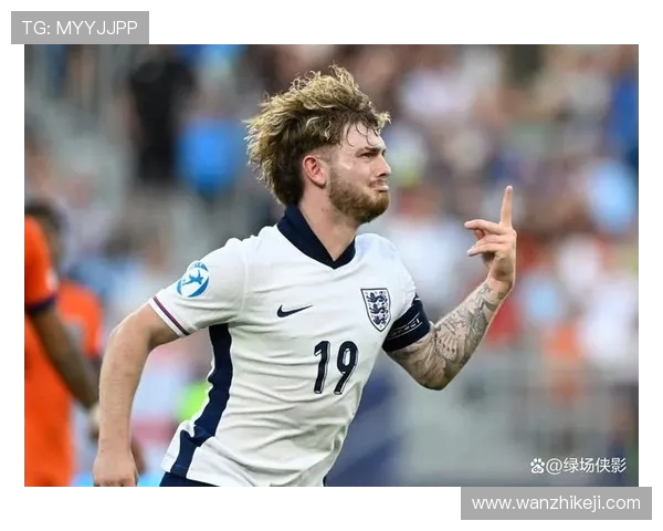 埃利奥特闪耀U21欧洲杯三场四球率英格兰夺冠荣膺最佳球员